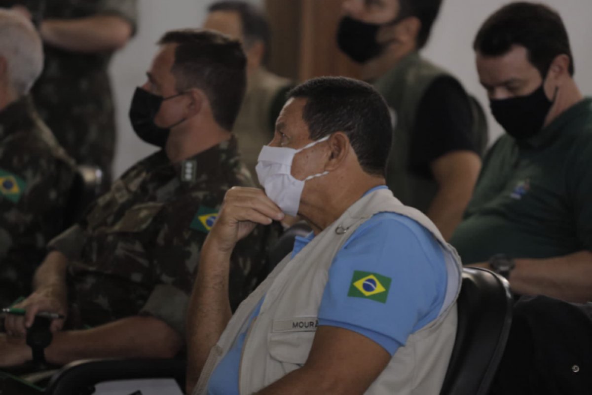 Operação Samaúma aplicou R$ 57 milhões em multas ambientais, aponta balanço