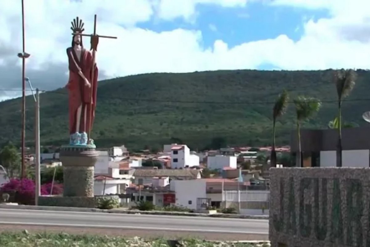 Município de Jaguarari registra outro tremor de terra em 16 dias