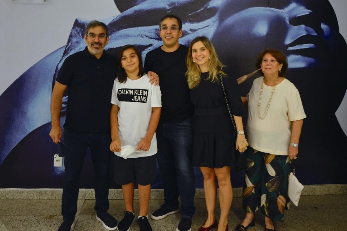 Jantar homenageia a saudosa artista plástica Eliana Kertész