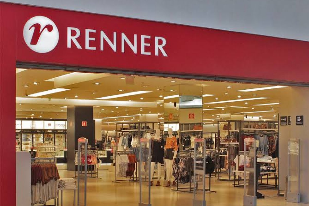 Site da Renner sofre “ataque cibernético criminoso” e está fora do ar