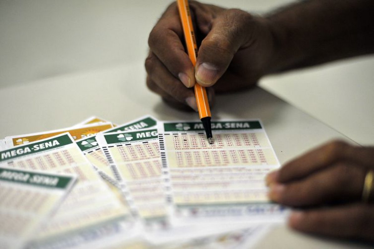Mega-Sena sorteia R$ 38 milhões neste sábado