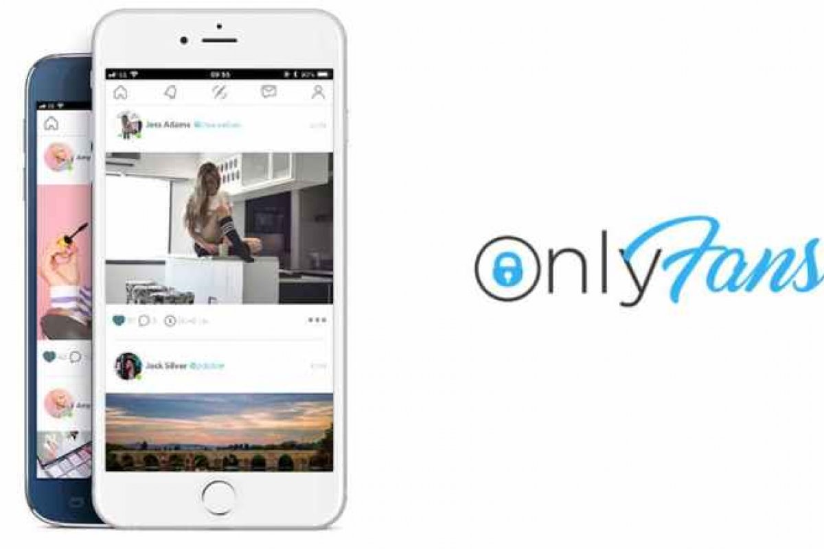OnlyFans vai banir conteúdos sexuais em outubro