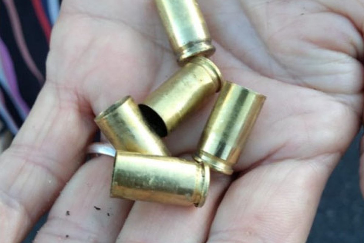 Moradores de Alto de Coutos relatam madrugada violenta em Salvador 