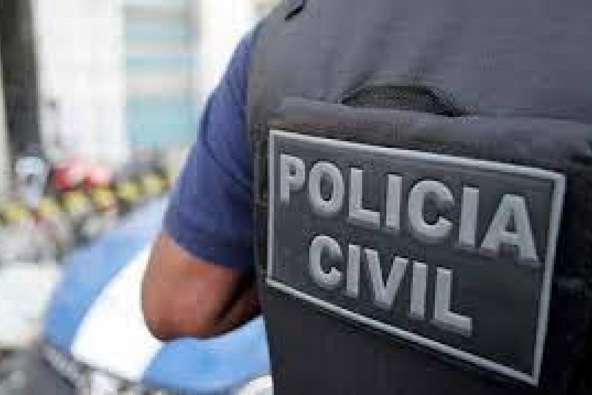 Preso PM durante operação contra quadrilha envolvida em sequestros em Salvador e região metropolitana