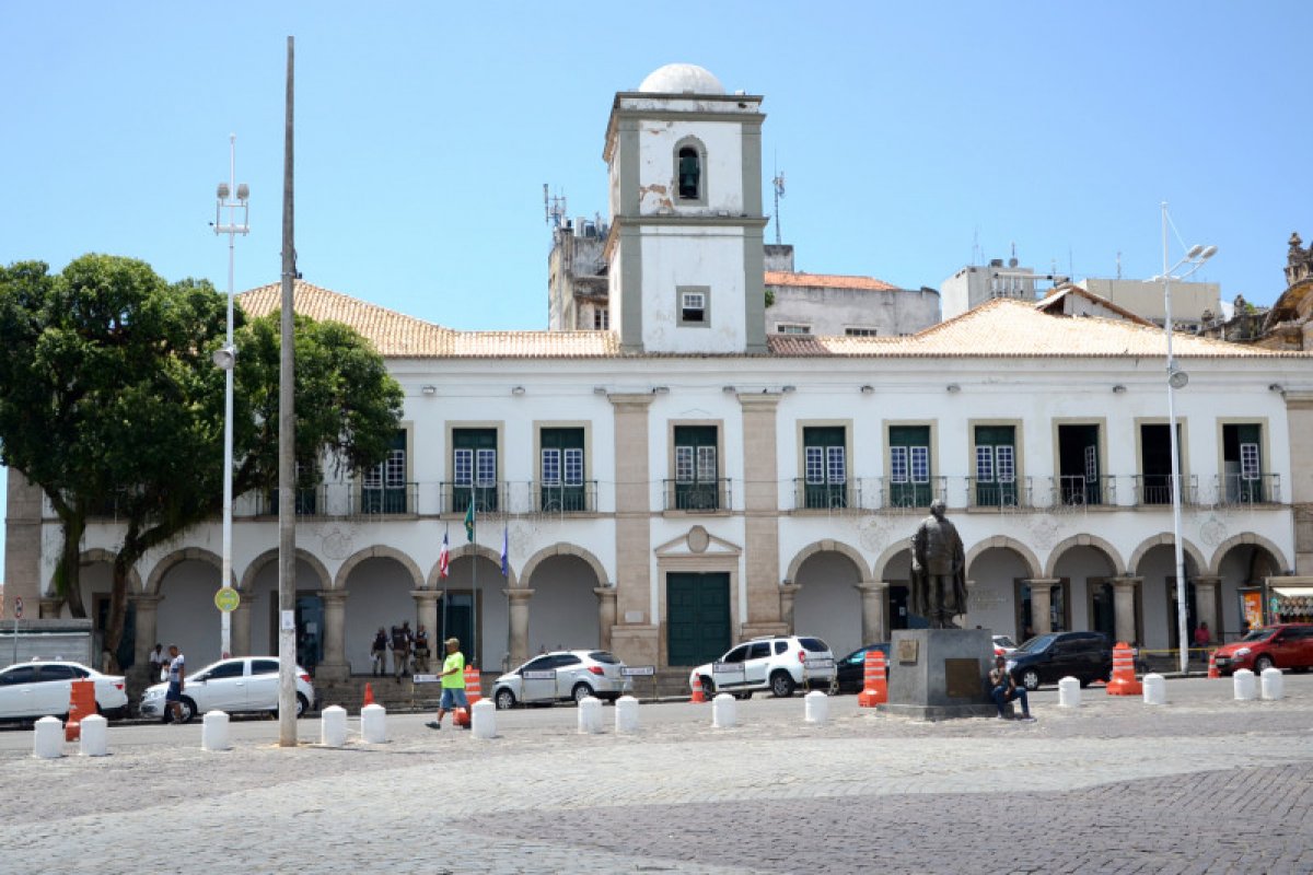 Câmara aprova 146 projetos de vereadores