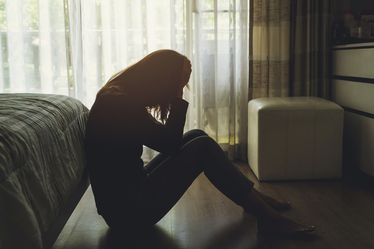  Estudo aponta como a Covid-19 pode impactar na sua saúde mental