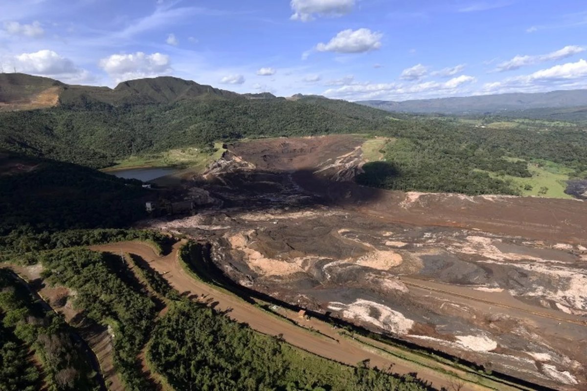Brumadinho: PF indicia 13 funcionários da Vale