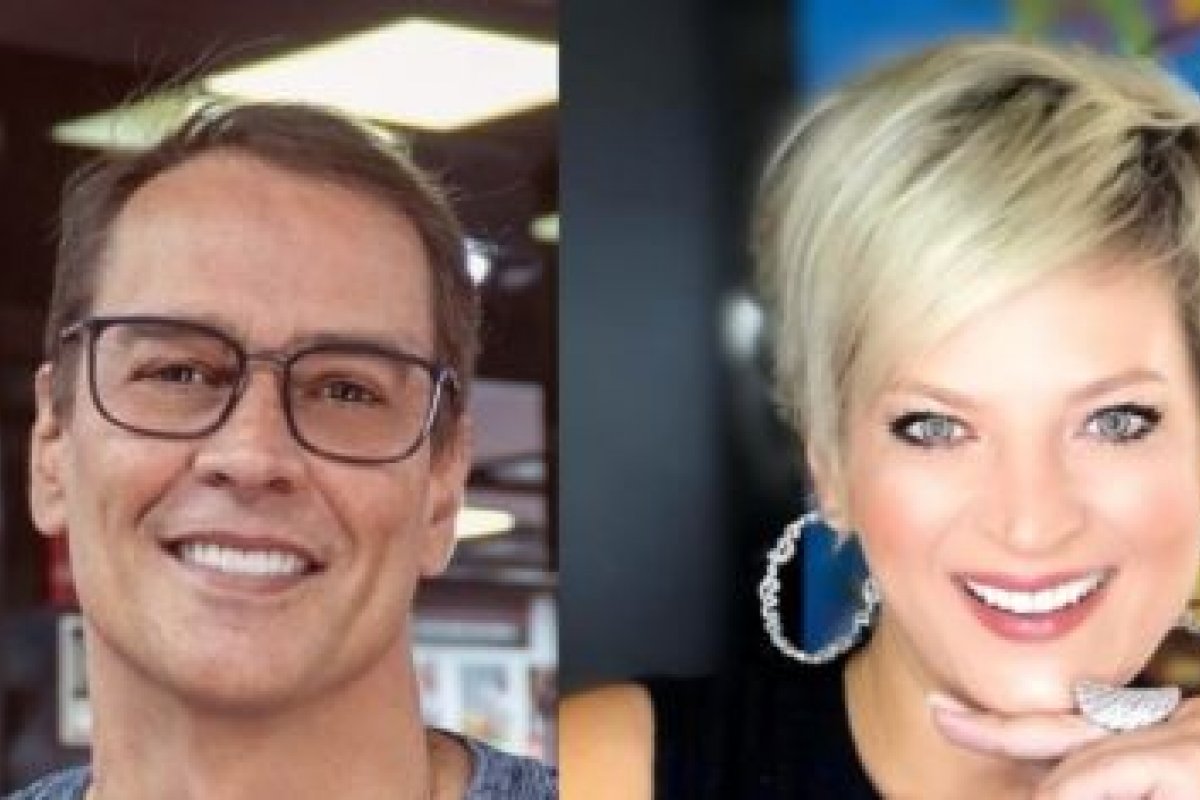 Marcello Antony dispara sobre Joice Hasselmann: ‘Essa mulher é surreal’