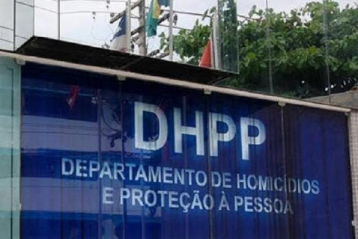 Ataque a tiros deixa dois mortos e um ferido em bar de Salvador