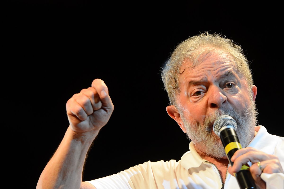 Pedido de reabertura de ação penal contra Lula no sítio de Atibaia é negado por juíza do DF