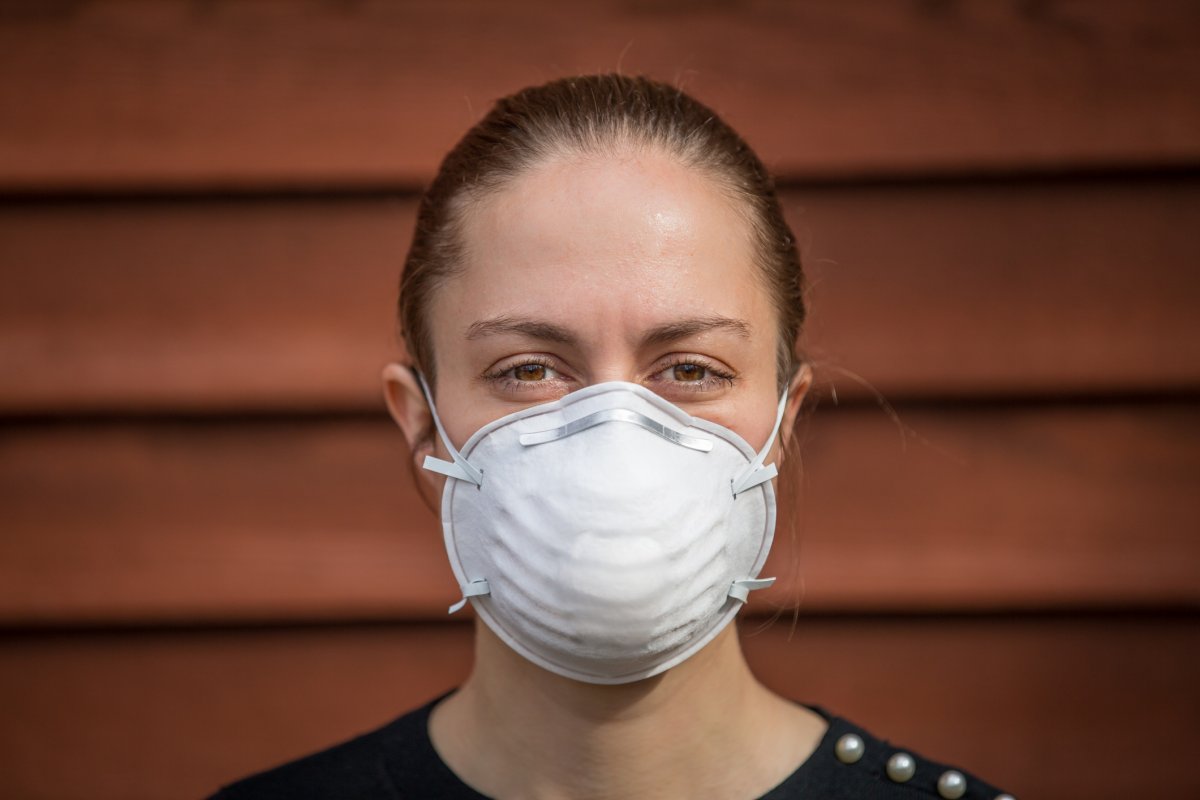 Saiba por que máscaras de tecido devem ser substituídas por N95 ou PFF2