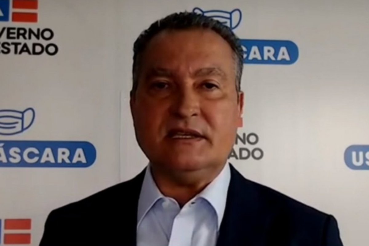 ‘Descontrole e falta de capacidade’, diz Rui Costa sobre alta no preço dos combustíveis