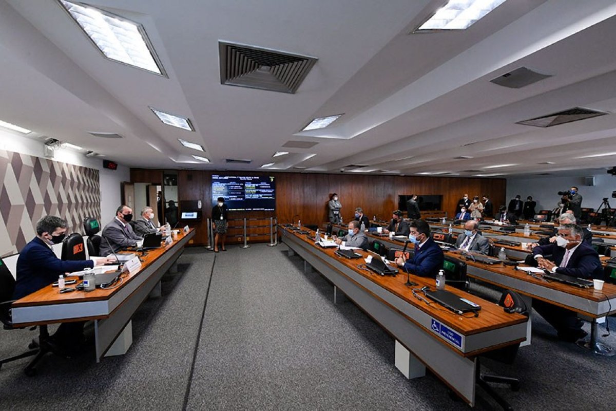 CPI da Covid inicia mais uma semana de depoimentos; saiba quem serão interrogados
