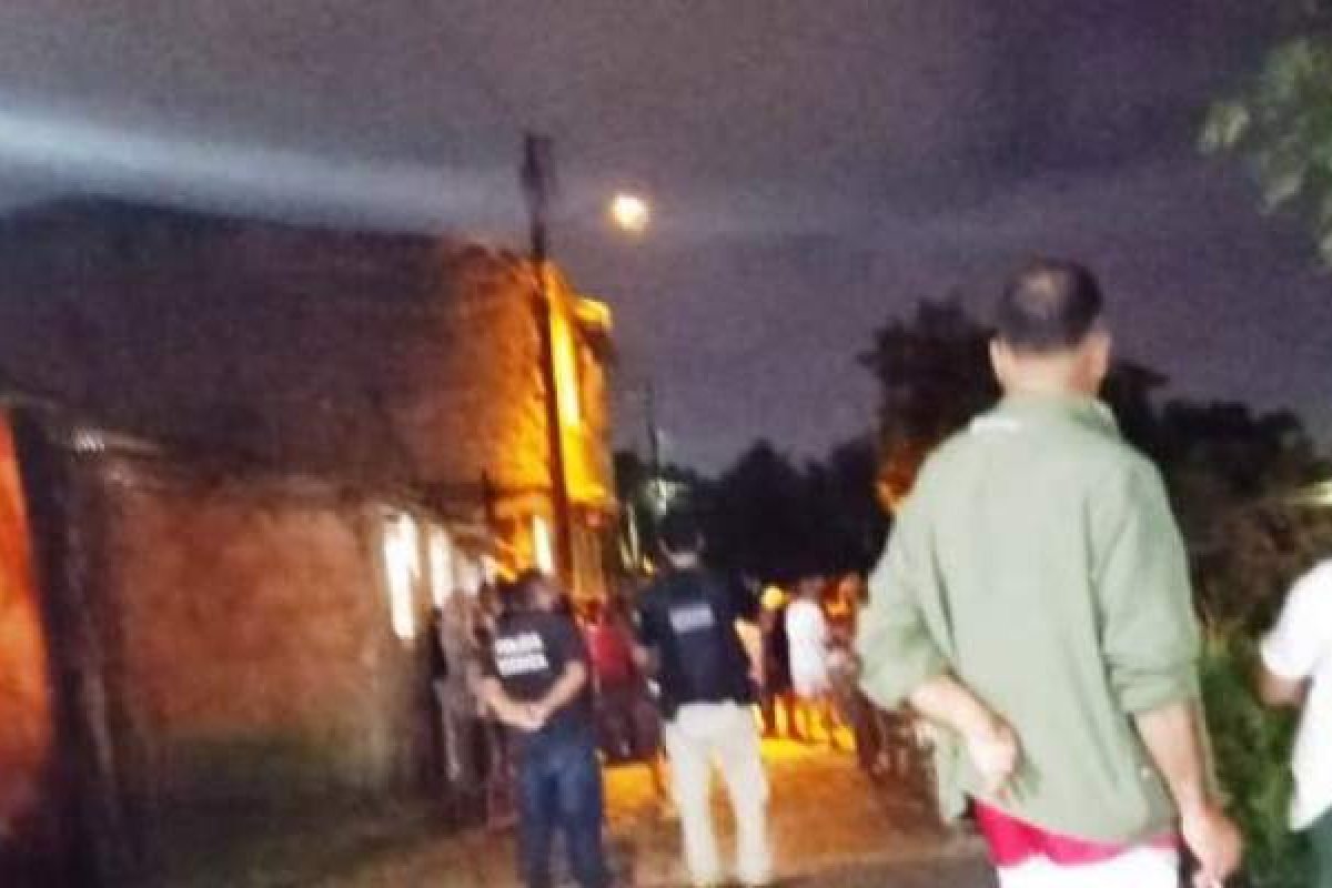 Criança de 8 anos morre atropelada por bandidos em Feira de Santana 