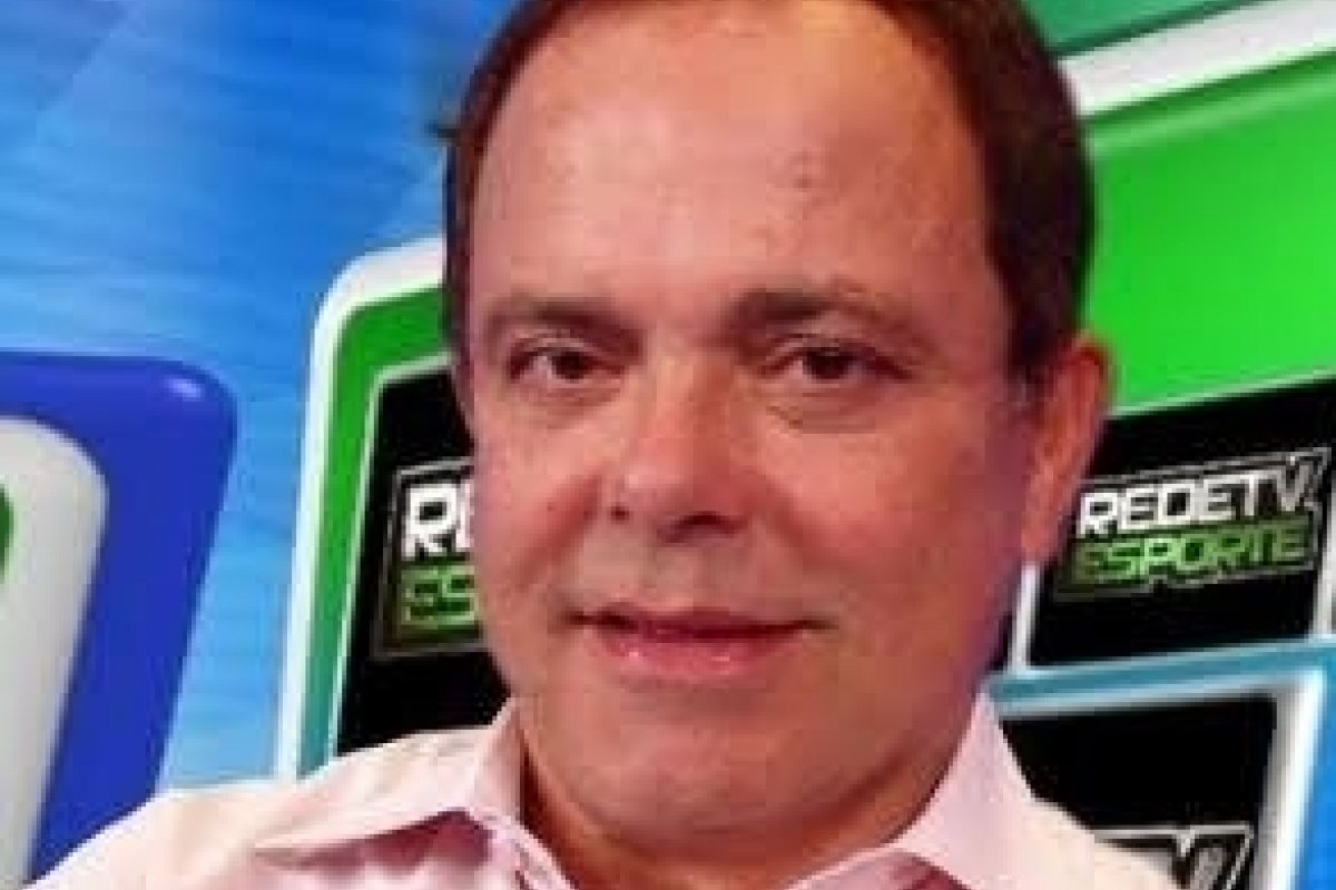 Guerra por herança:Filhos de Fernando Vanucci vão à Justiça contra ex do apresentador esportivo 