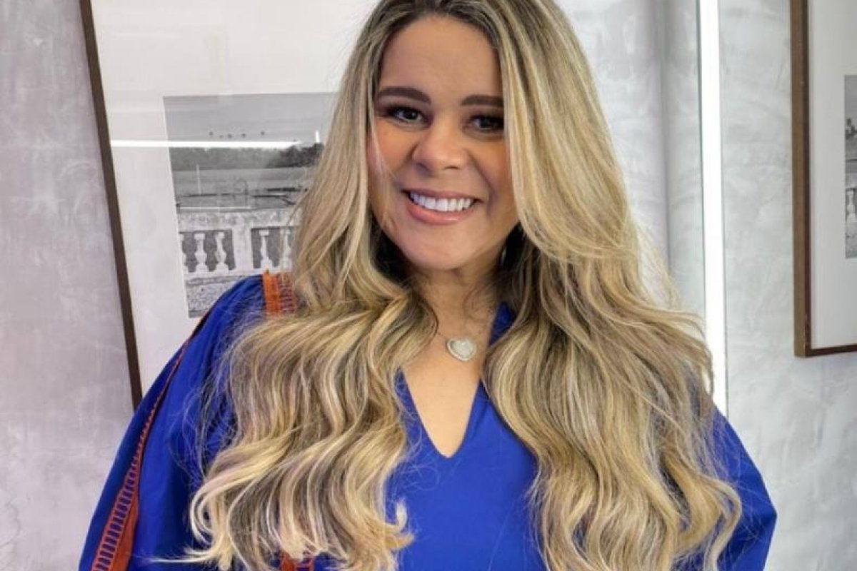 Salão Miss Nail realiza mais uma doação ao Grupo de Apoio à Criança com Câncer da Bahia 