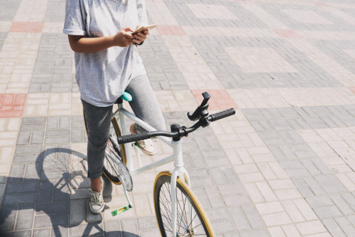 Dia Mundial Sem Carro: Menos de 1 em cada 10 municípios baianos tem ciclovia
