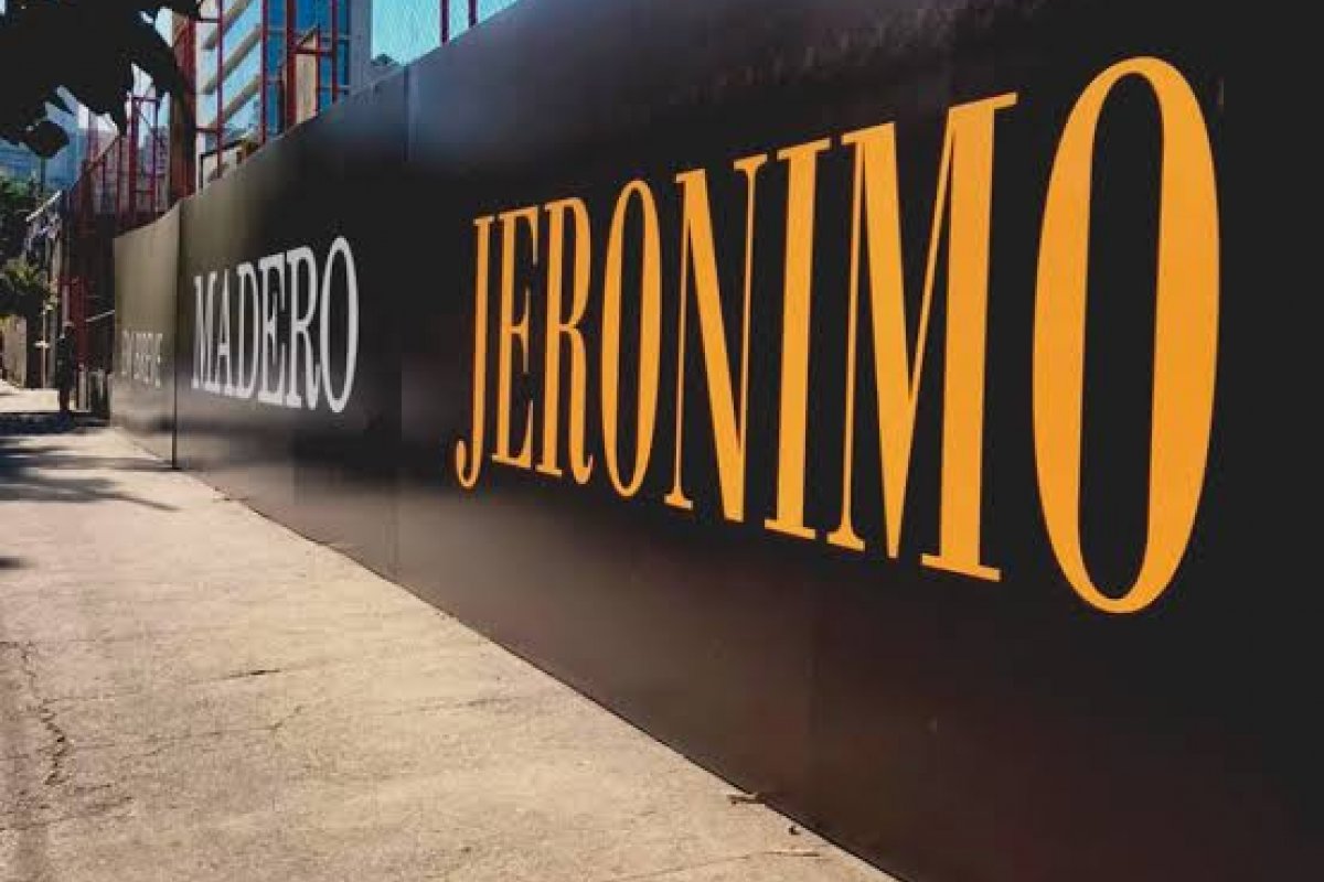 Com investimento de mais de 8.8 milhões, o Grupo Madero acaba de concluir mais uma inauguração 