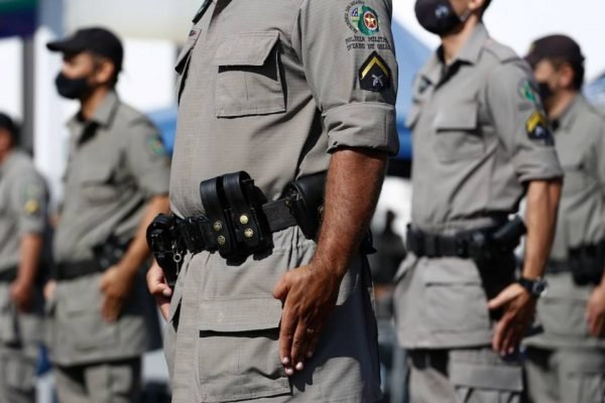 Amebrasil diz que PMs seguirão Exército em caso de “ruptura institucional”