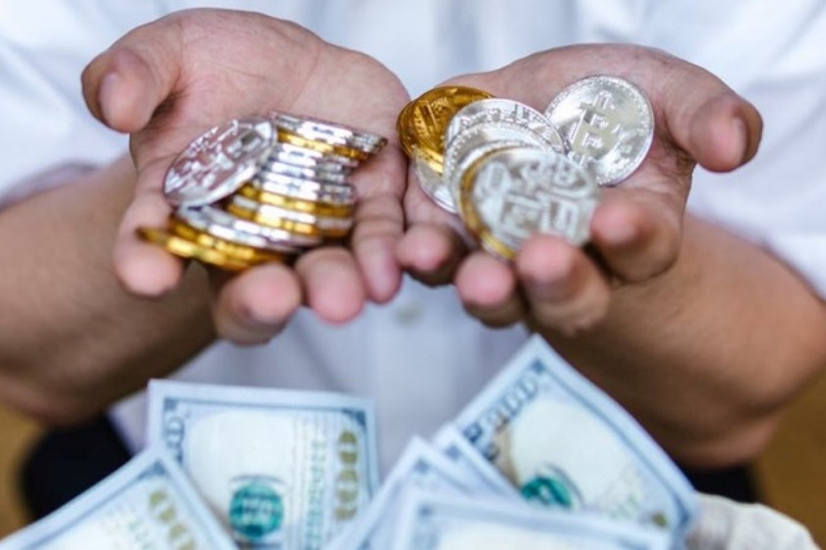 Bitcoin: erro de promotora faz suspeito de tráfico de drogas sair milionário da cadeia