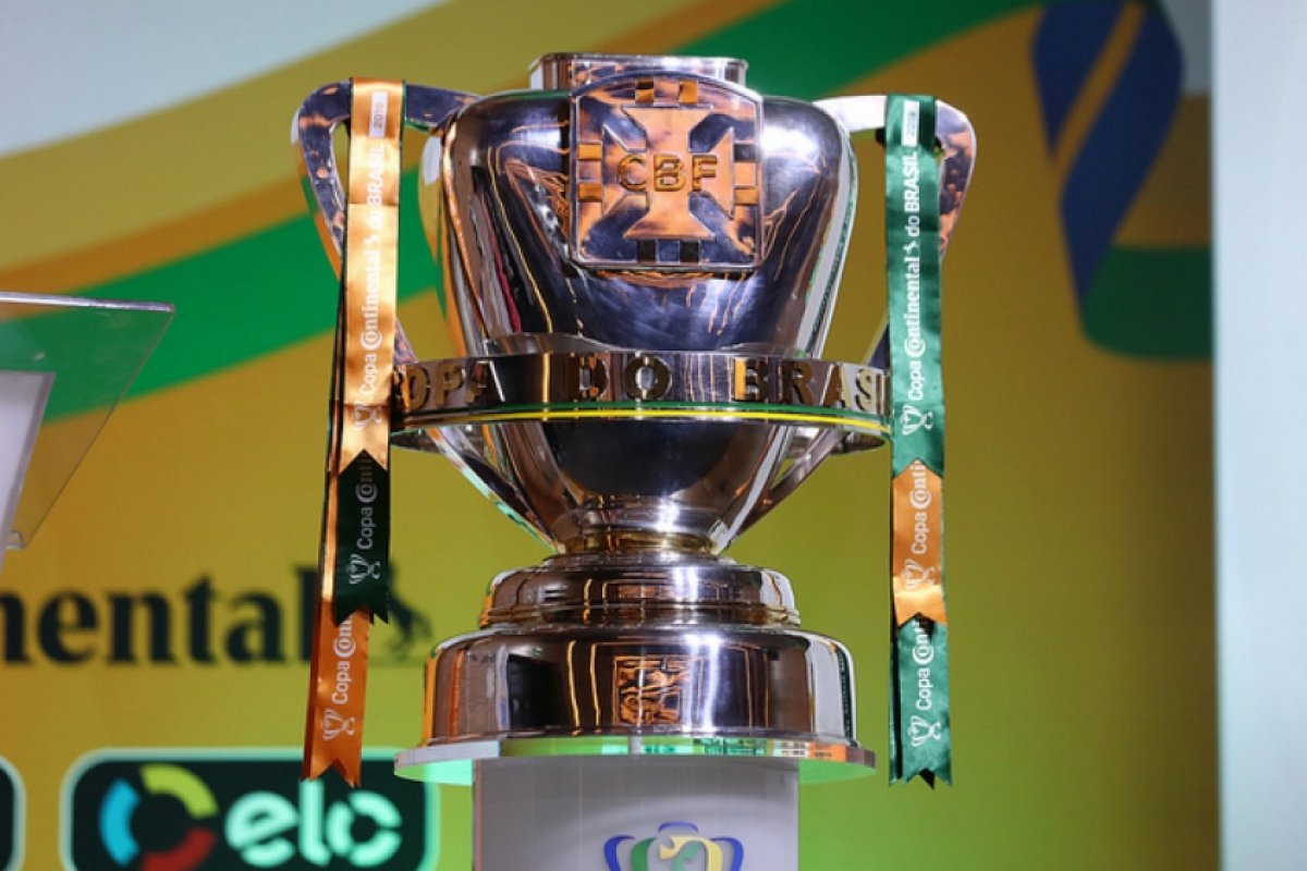 Bahia está no top 5 de clubes que mais lucraram com Copa do Brasil