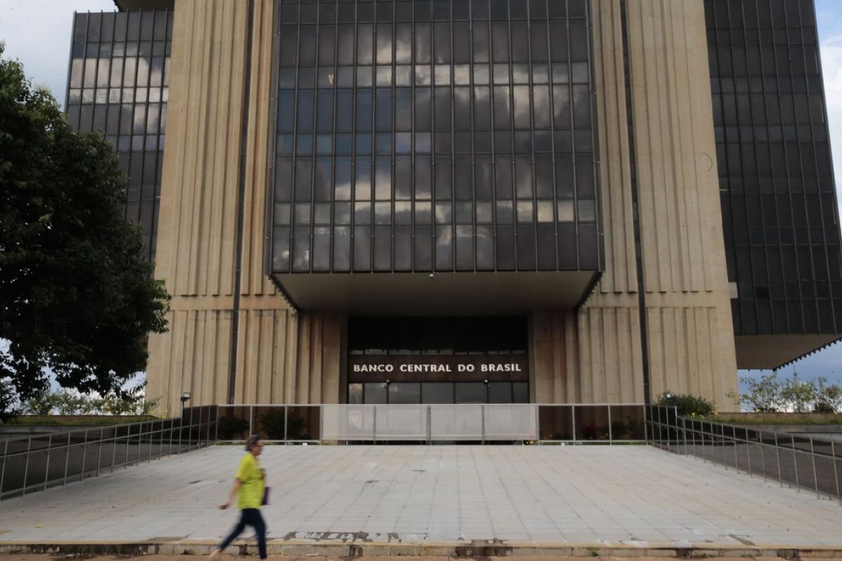 STF julga autonomia do Banco Central nesta quarta-feira (25)