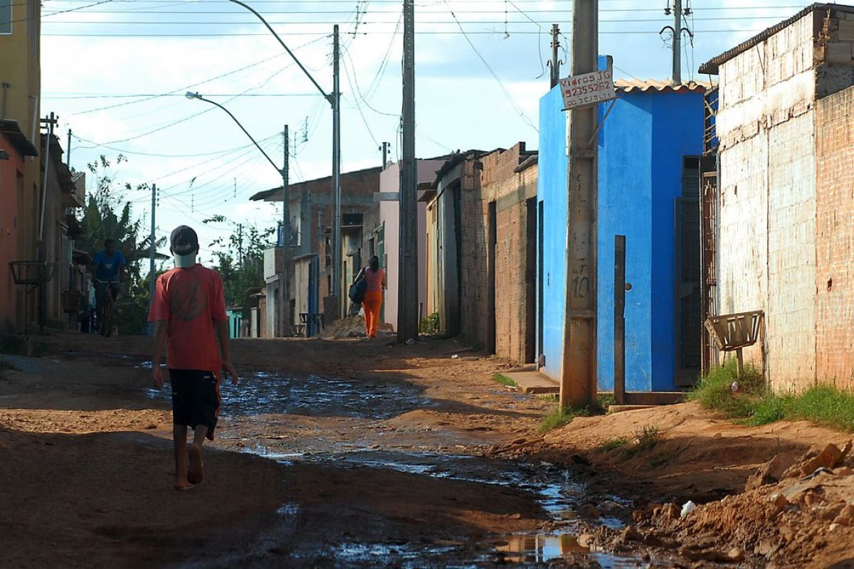 Apenas 7% dos beneficiários deixam Bolsa Família de forma gradual