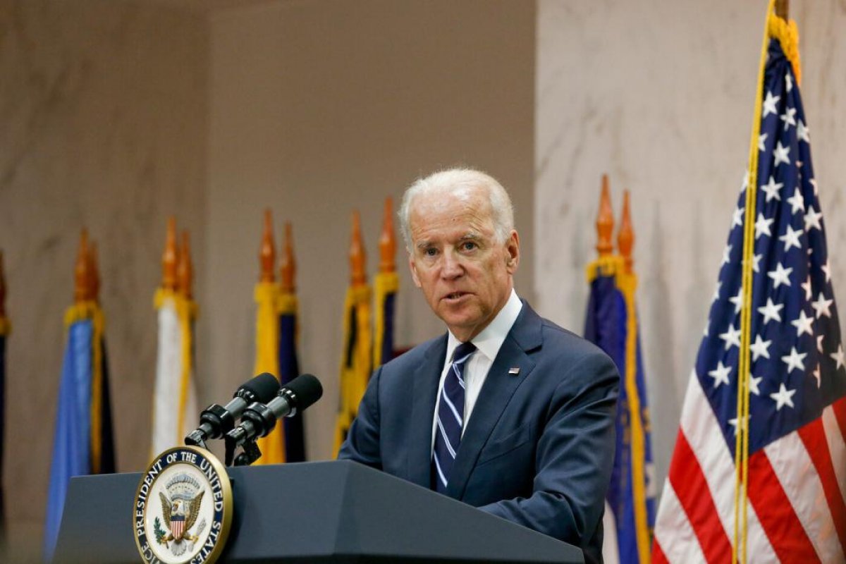 Biden diz que EUA "não esquecerão nem perdoarão" responsáveis por ataque em Cabul
