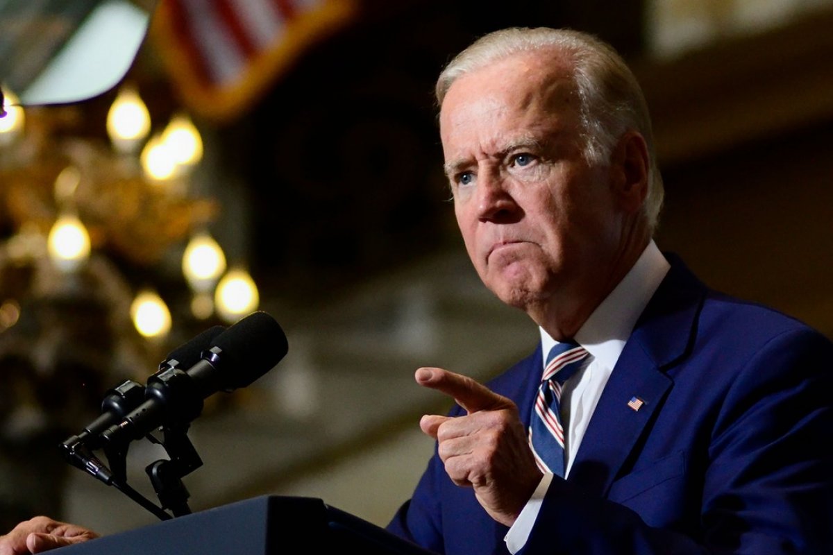 Parlamentares americanos pedem a renúncia de Biden e integrantes do governo após ataque em Cabul