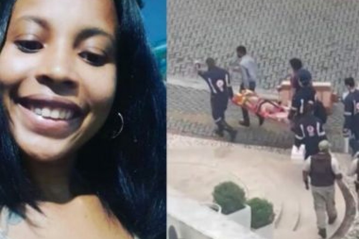 MPT abre inquérito para acompanhar depoimentos do caso da babá que pulou de prédio 