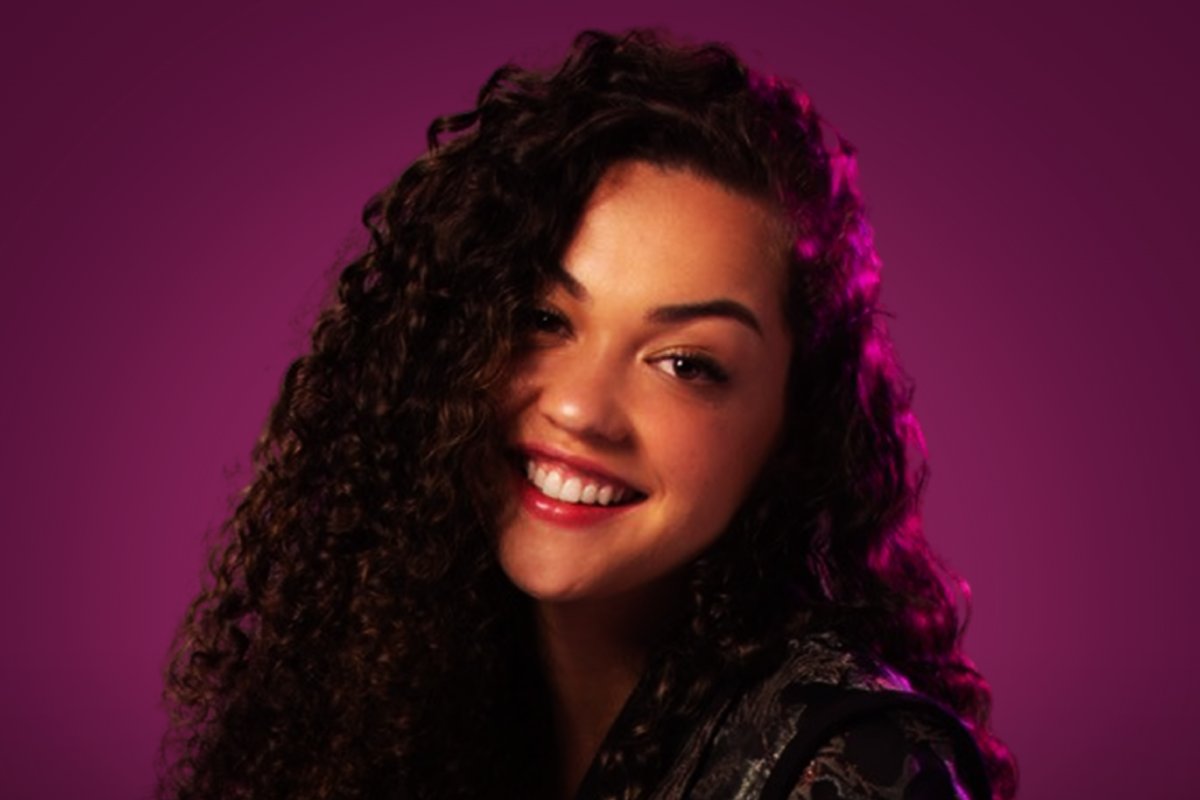 Nathália Cavalcante, ex-participante do The Voice,  lança novo single
