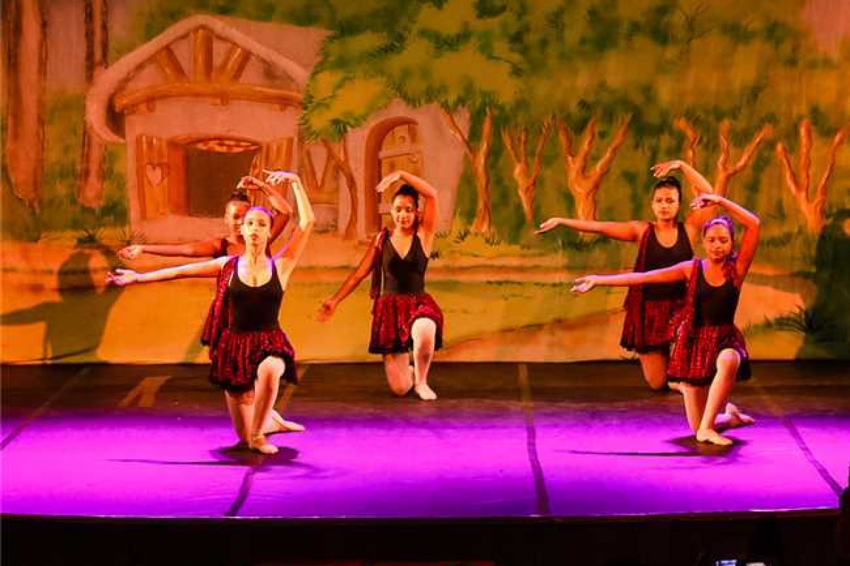 Prefeitura de Ilhéus abre cadastro para profissionais da dança