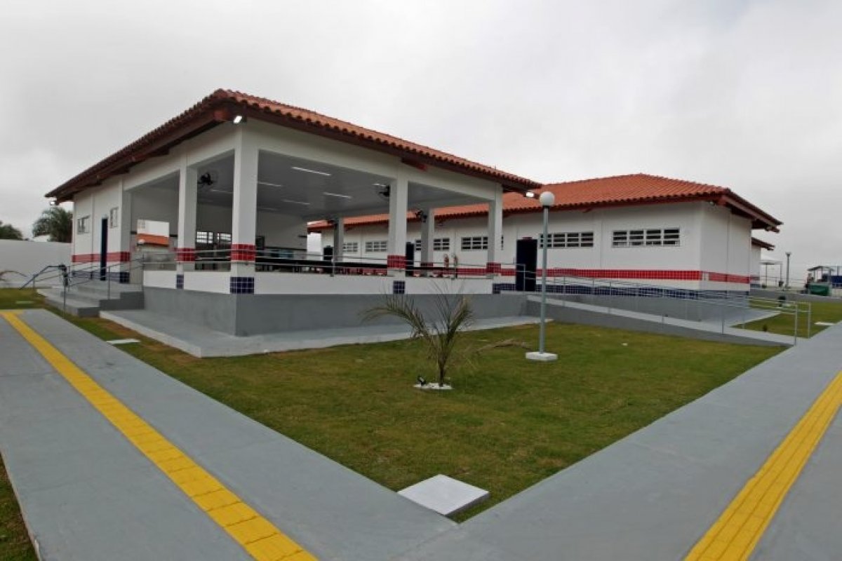 Sete municípios baianos receberão unidades escolares de Tempo Integral