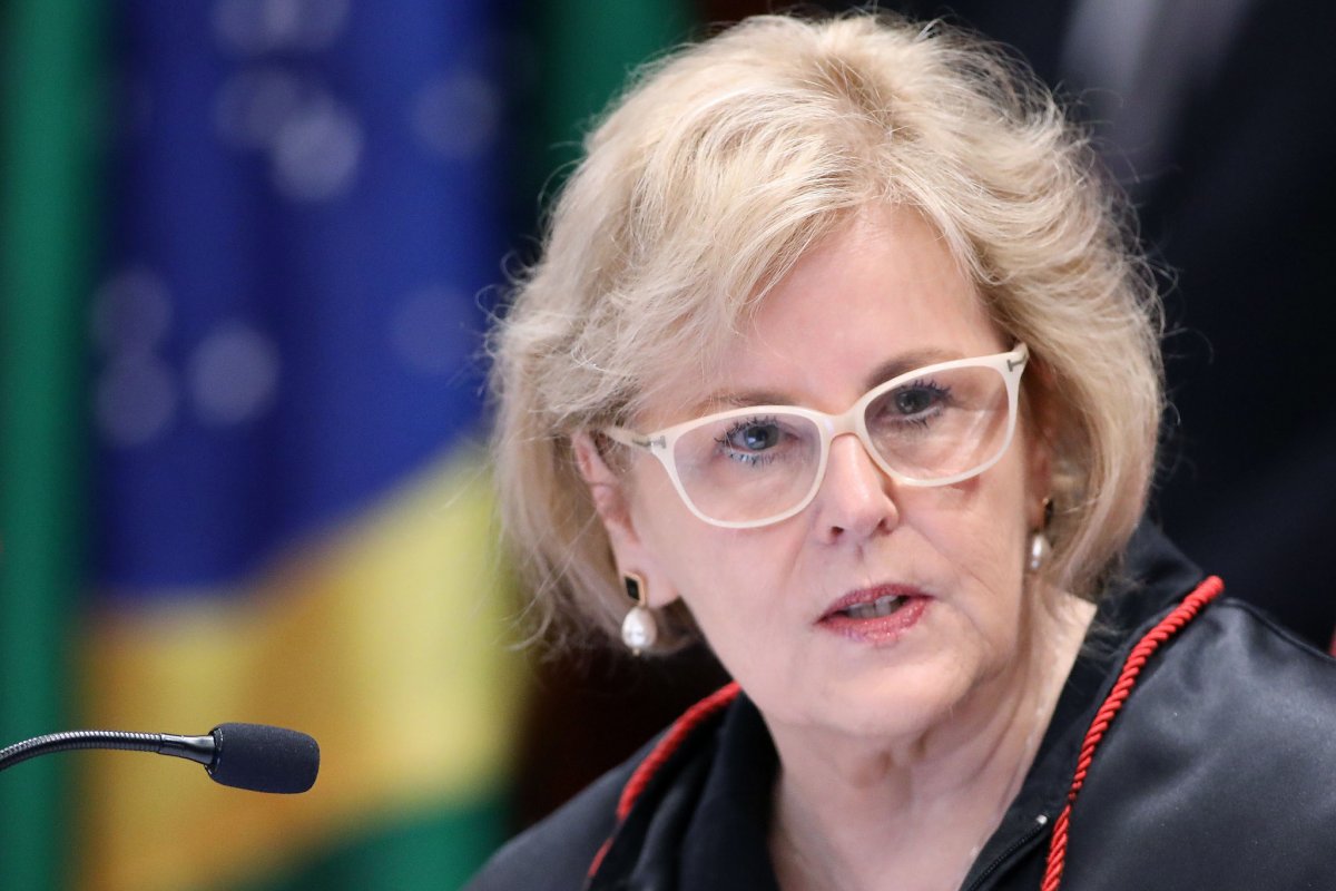 Ministra do STF autoriza nomeação de desembargadores no TJ-BA