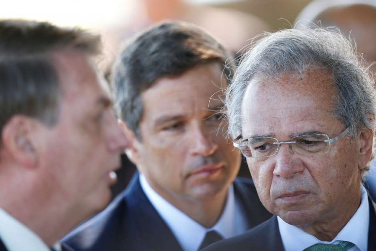 Banco do Brasil e Caixa devem deixar a Febraban