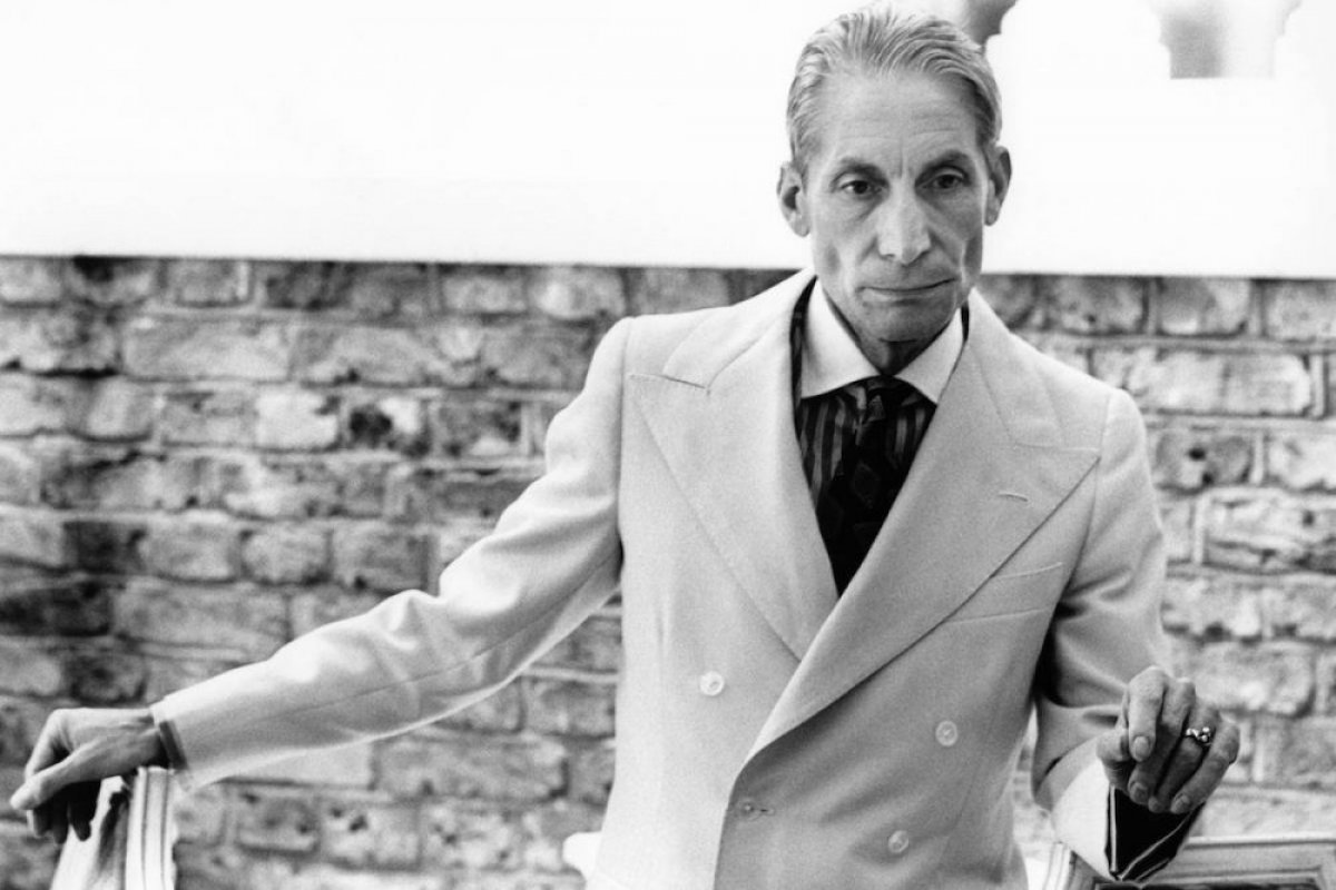 The Rolling Stones lembra Charlie Watts com homenagem em vídeo