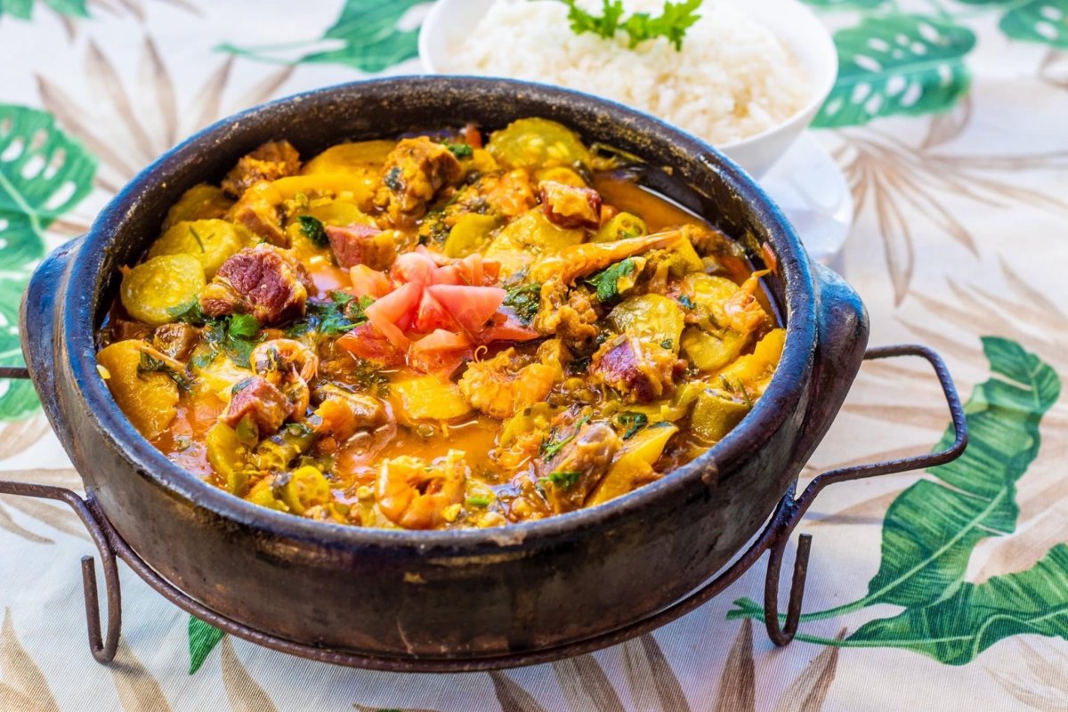 “Da Origem ao Prato" é o tema da nova edição do Festival Sabores de Itacaré! 
