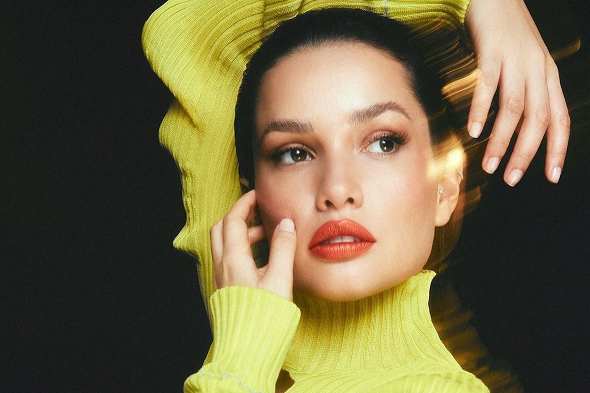 Juliette revela data de lançamento do primeiro EP 