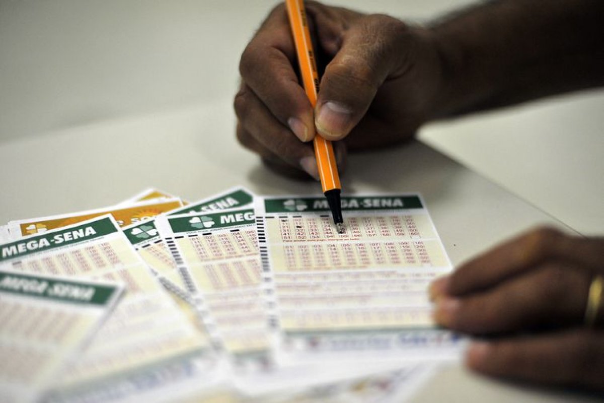 Mega-Sena sorteia R$ 38 milhões neste sábado (21)