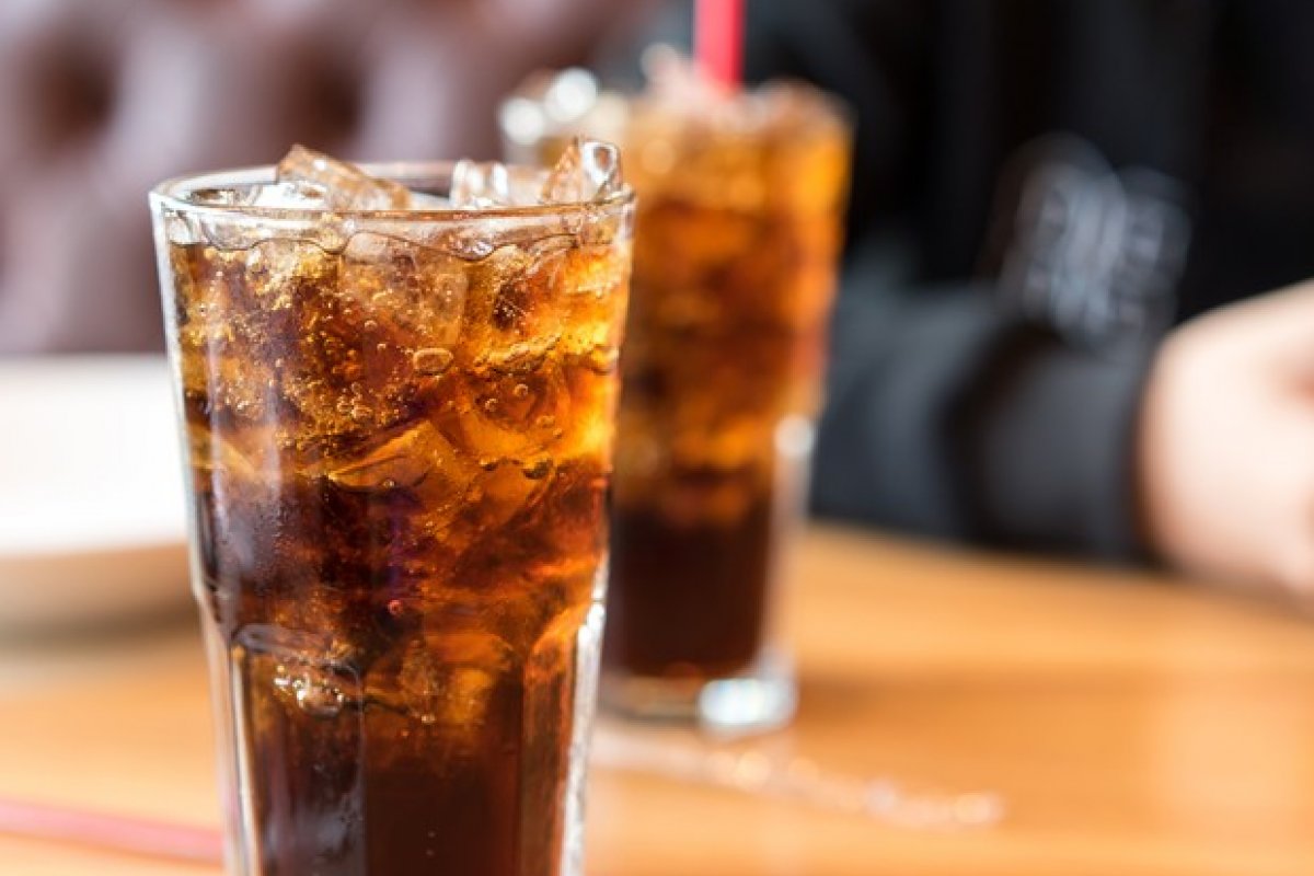 OPAS e OMS recomendam tributação de bebidas açucaradas 