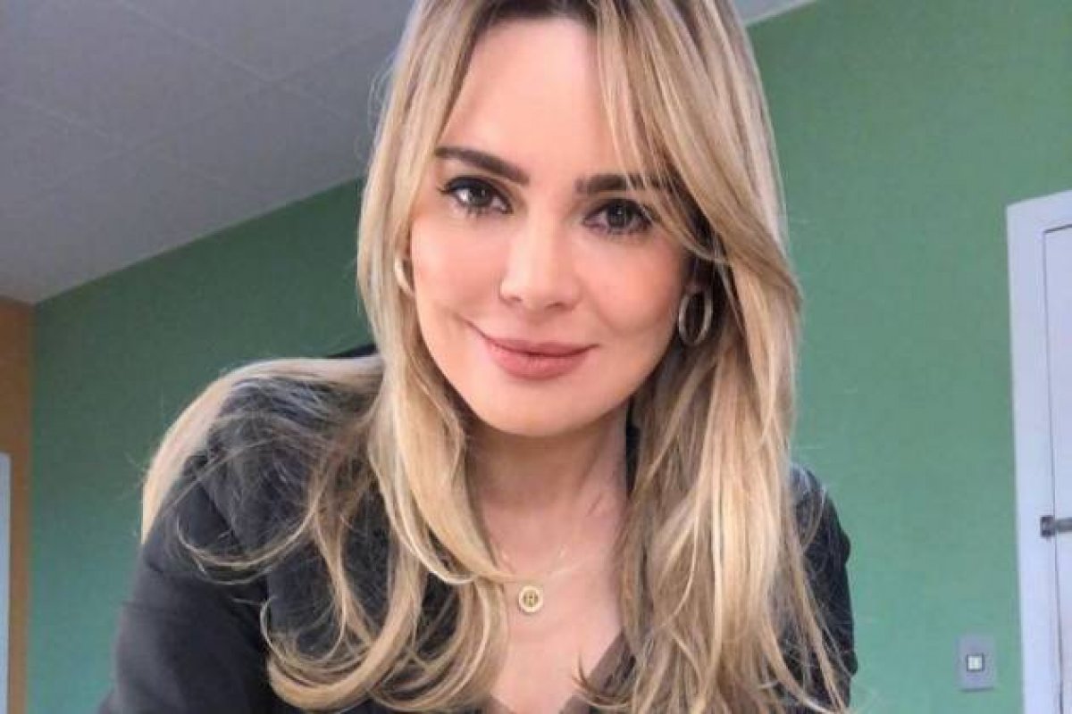 Sheherazade responsabiliza "esquerda radical" por eleição de Bolsonaro