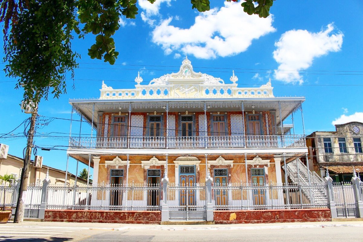 Museu do Sorvete anuncia reabertura 