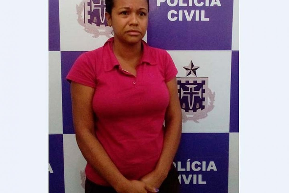 Conhecida como 'Viúva negra', suspeita de matar namorados envenenados será julgada na quinta-feira (2), em Itabuna