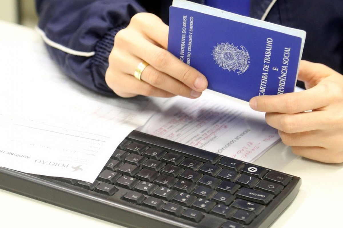 IBGE: Número de trabalhadores cresce na Bahia no 2º trimestre do 2021