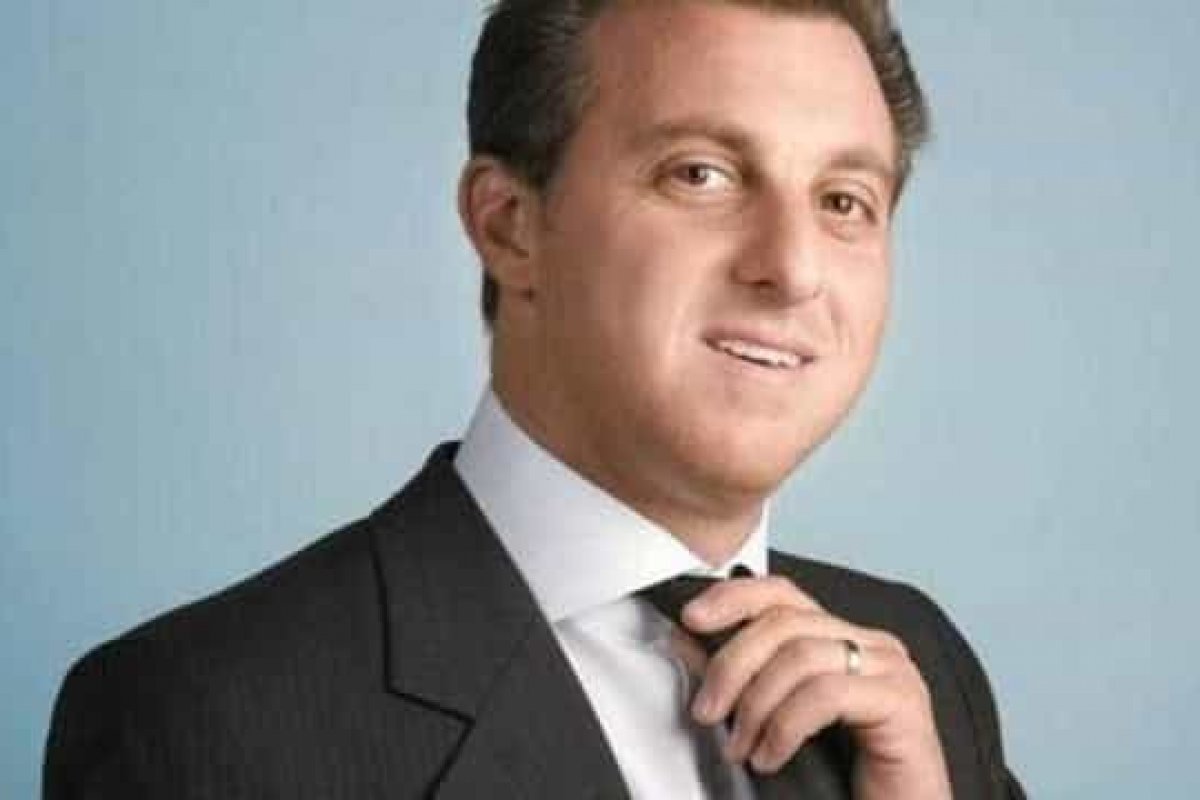 Luciano Huck começa a articular para ser presidente em 2022