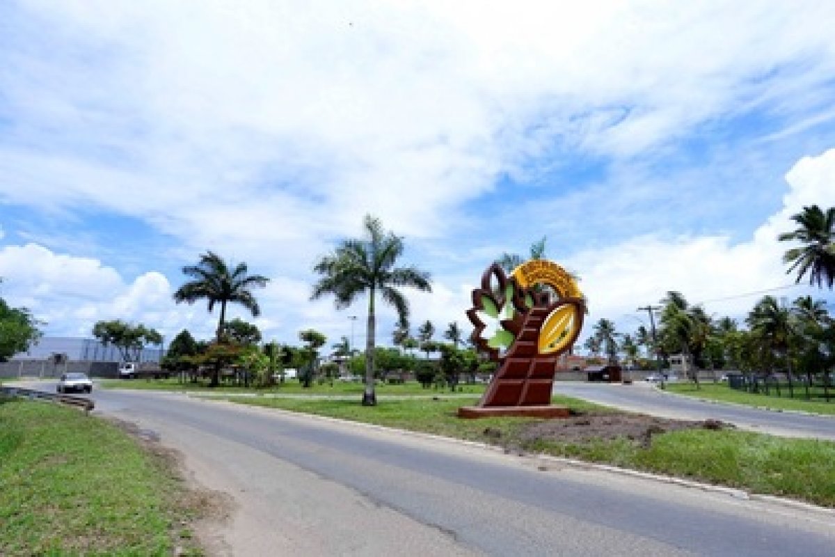 Estrada do Chocolate é preparada para voltar a receber turistas 