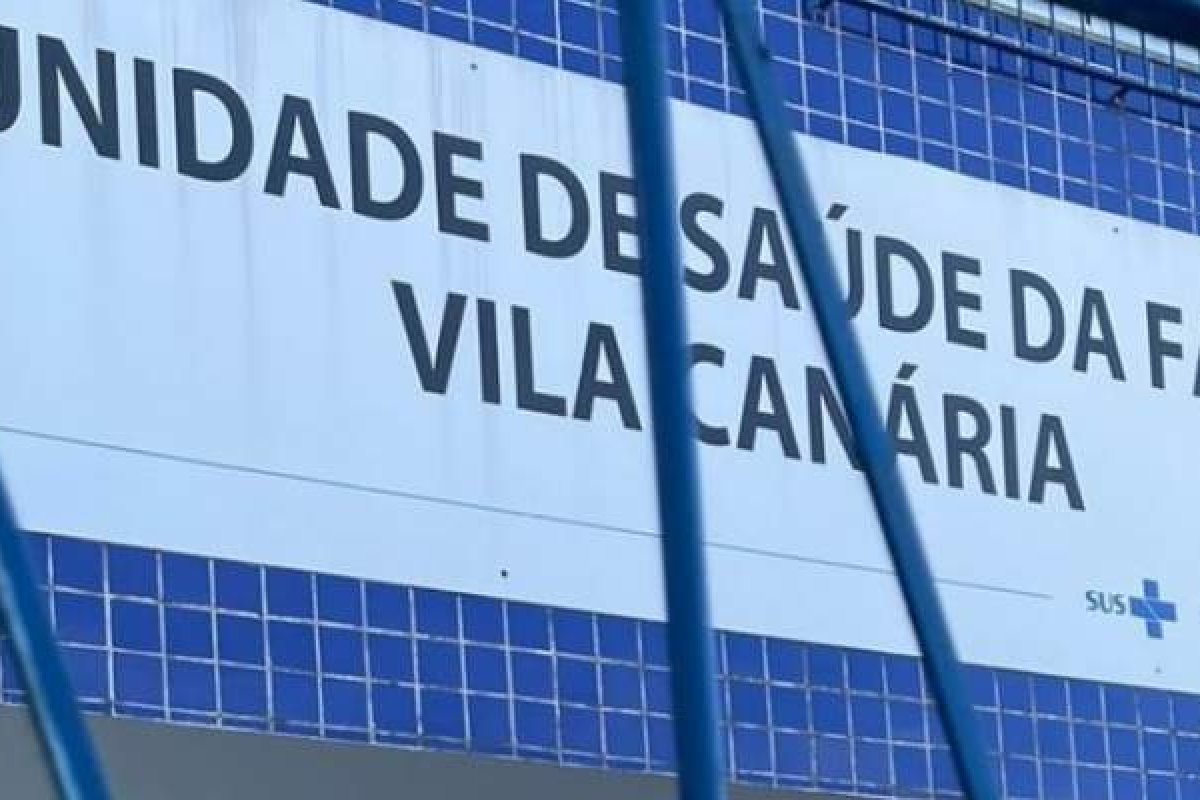 Posto de Saúde de Vila Canária, em Salvador, é invadido por homens armados