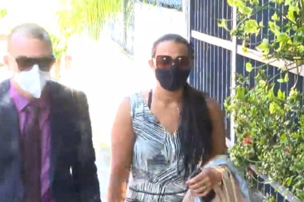 Caso babá: Doze pessoas registram queixa ex-patroa