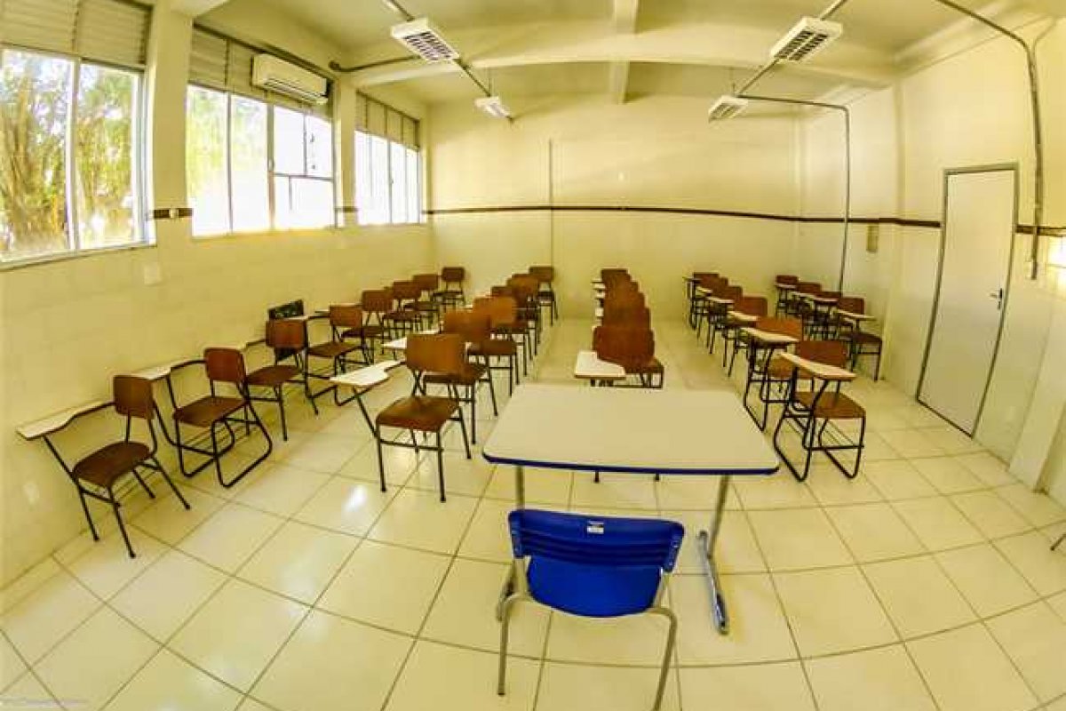 Aulas hibridas da rede municipal de Ilhéus são adiadas sem nova data definida