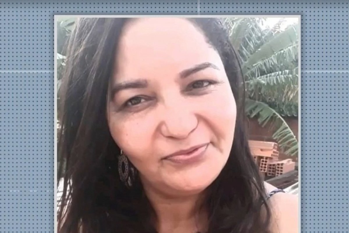 Corpo de servidora achada morta em Itabela tinha marcas de estrangulamento, diz polícia